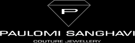 Paulomi Sanghavi Couture Jewellery